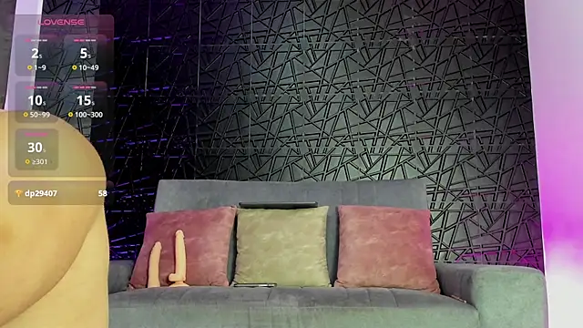 Chat XXX Live Maofenix