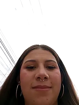 CharlotteSex_ 现场XXX聊天