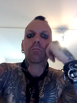 Premium-Jogurt Show in webcam