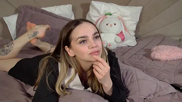 Živý XXX chat AnitaVenture