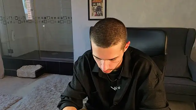 KaydenDrew Pertunjukan Webcam