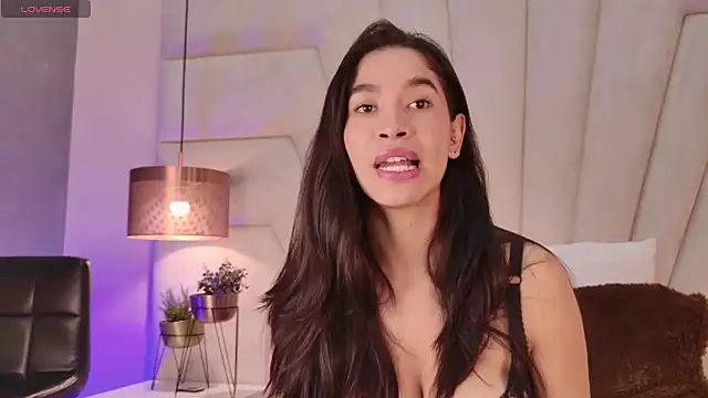 Živý XXX chat JuliaaVega