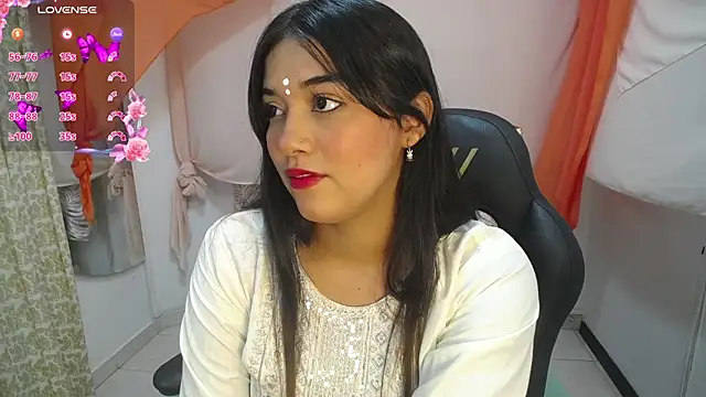 Sita_Nair's Live XXX Chat