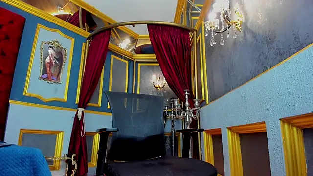 JacobWestt Webcam-Show