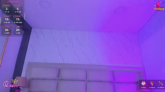 CarolineFyren Live XXX chat