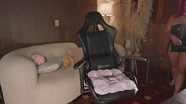 KateOwens: онлайн-секс-чат