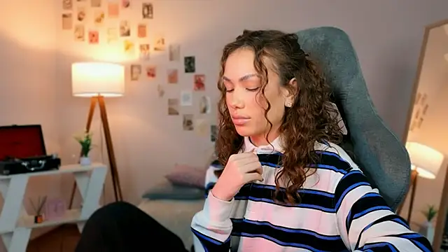 nexorine live XXX chat