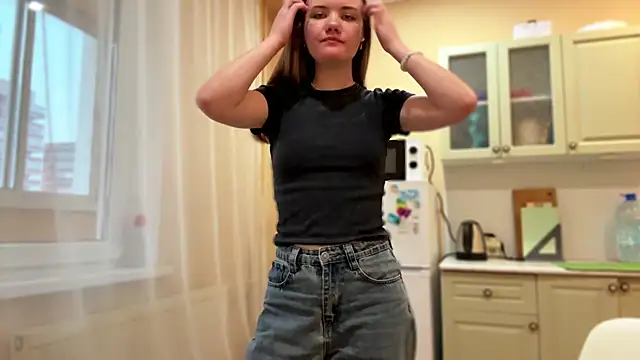 doana_bebriti's Live XXX Chat