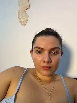 Eva_stark10's Webcam Show