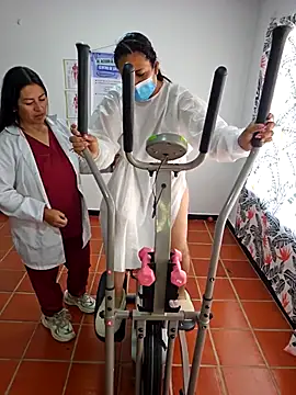 JustSamantha_ ওয়েবক্যাম শো