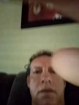 Show modela will1980 na web-kameri