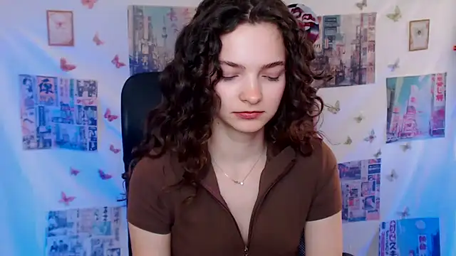 Chat XXX Live _SusieSu_