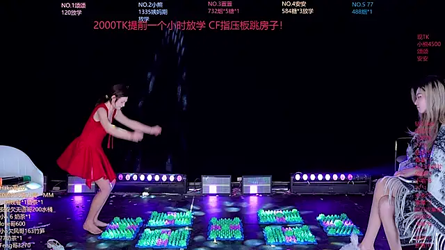 prettygirls-001 – Live XXX-chat