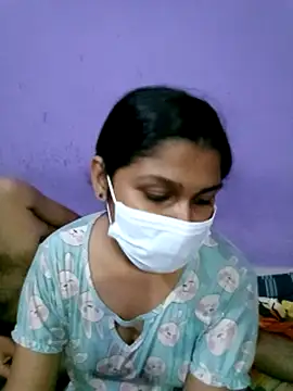 Jerin_Couple61 ওয়েবক্যাম শো