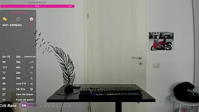 ZackFraser live XXX chat