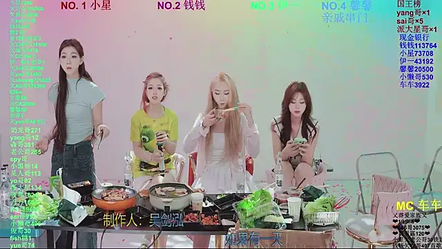 ZZ00033Sのウェブカメラショー