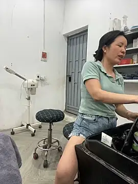 Ivy_Trix2 在線直播表演