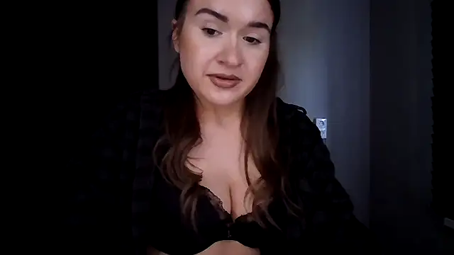 Show de avajade na webcam