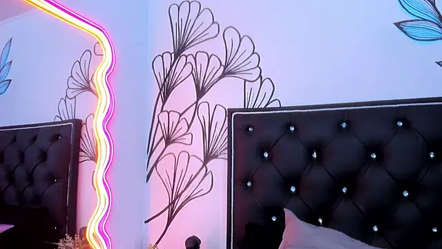 Sweet_Ariadna_ 在線直播表演