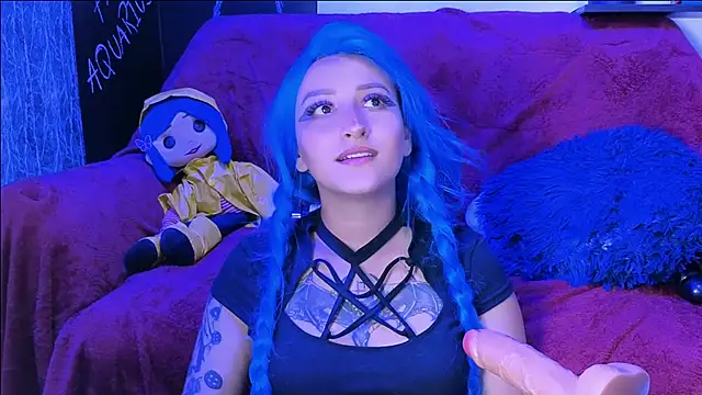 Czat XXX na żywo   – amaracooper_