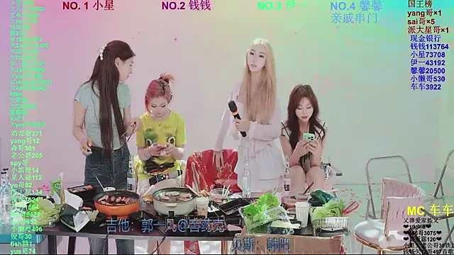 ZZ00033S Live XXX-Chat