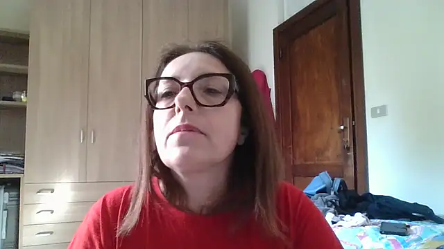 Miasexmilf's Live XXX Chat