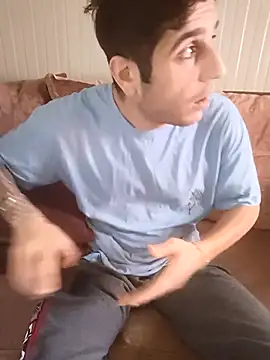 Czat XXX na żywo – arenn1997