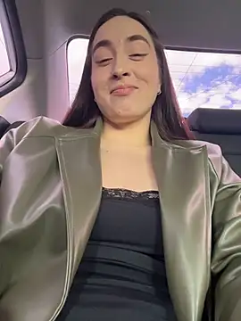 Holly_Play's Webcam Show