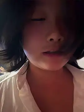 goudanlove's Webcam Show