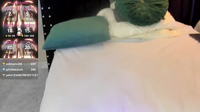 Bryan_robayo5 在線直播表演