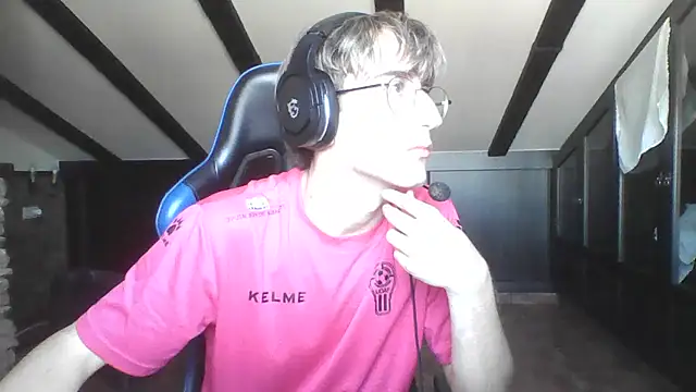 Show Webcam de Troycm