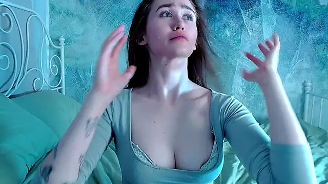 Chat XXX ao vivo de millllina