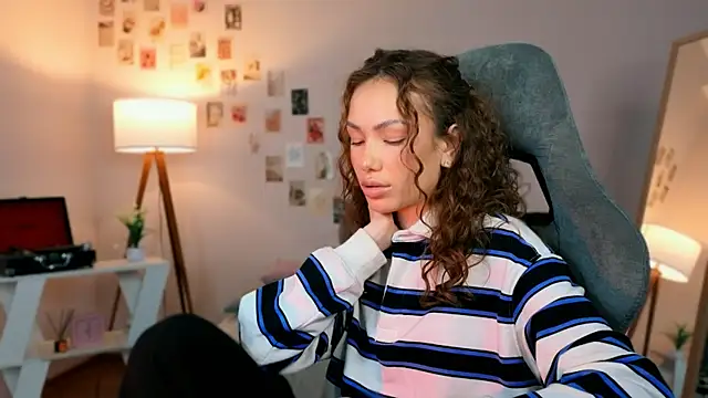 nexorine Chat XXX in diretta