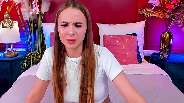 แชท XXX สดของ LullyFox