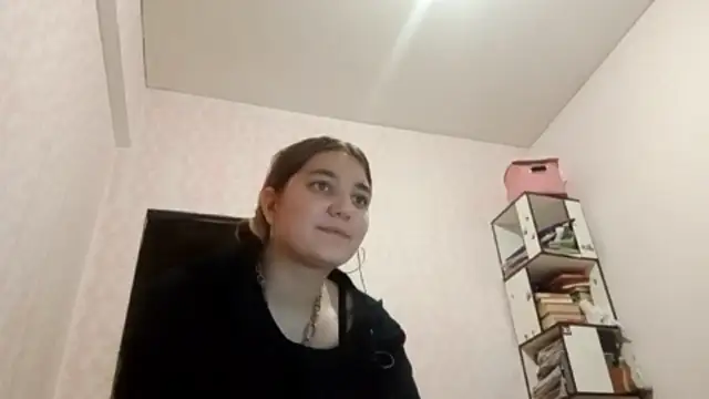 JanineThielman's Live XXX Chat