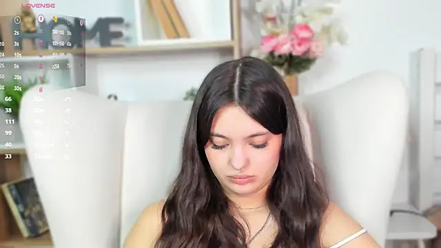 แชท XXX สดของ MirthaBolduan