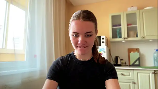 doana_bebriti's Webcam Show