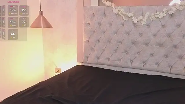 Chat XXX ao vivo de kylie_river