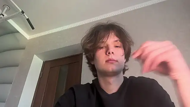 Webkamerová show tomasdickpick