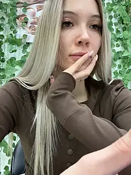 -HollyWay- Webcam-Show