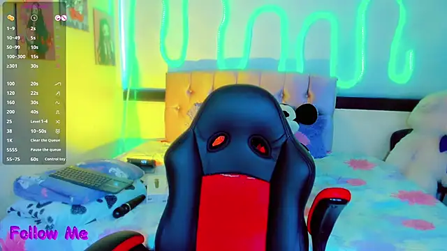 Pokazy przed kamerką – Jessica_smith_1