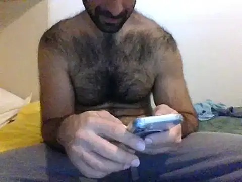 coppai200 Webcam show