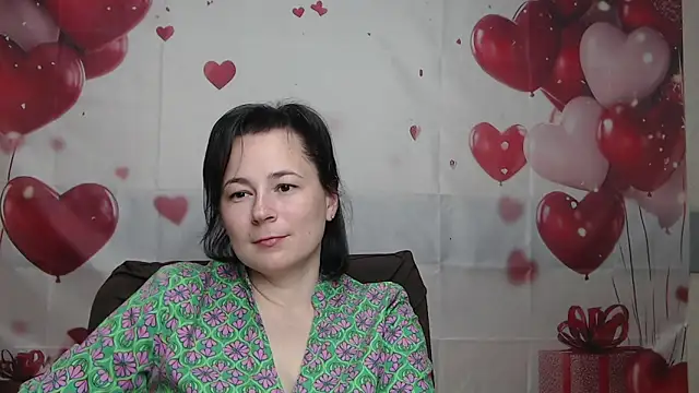 MarieSho Live XXX Chat