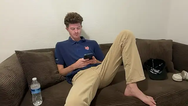 greekmythics: διαδικτυακό σόου στην κάμερα