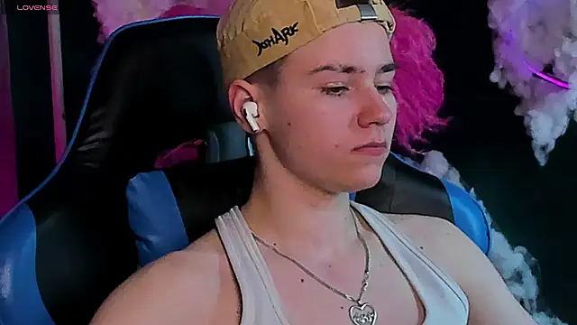 Jean_Wilsons Live XXX-chat