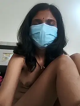 Show Webcam de Shivani2002