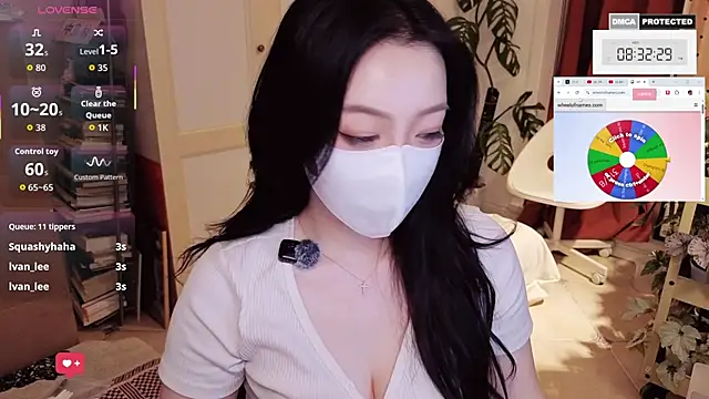 nayomi_34f Chat XXX in diretta