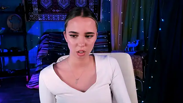 KimPorins – Live XXX-chat