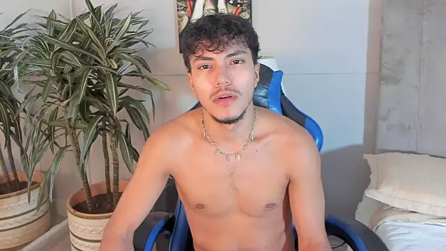 โชว์เว็บแคมของ kai_storn