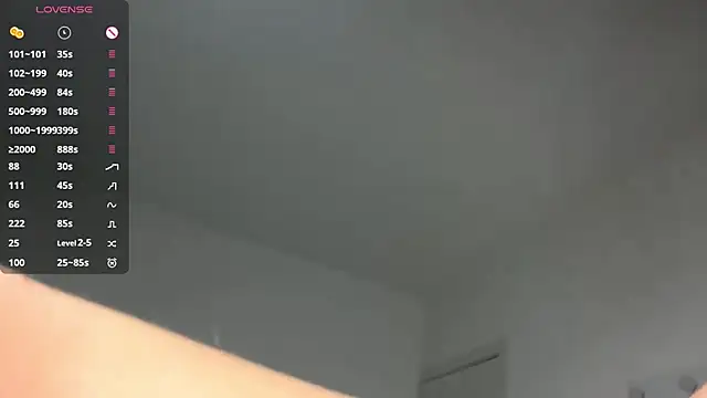 Онлайн чат XXX LoryMusetti